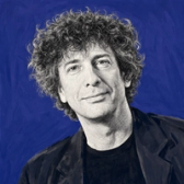 Neil Gaiman