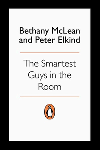 The Smartest Guys in the Room