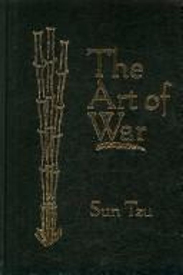 The War of Art cover