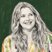 Drew Barrymore