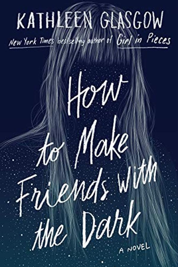 How to Make Friends with the Dark cover