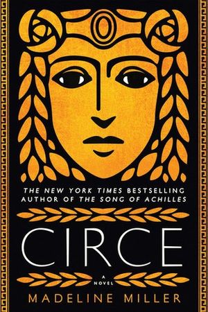 Circe cover