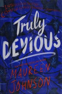 Truly Devious