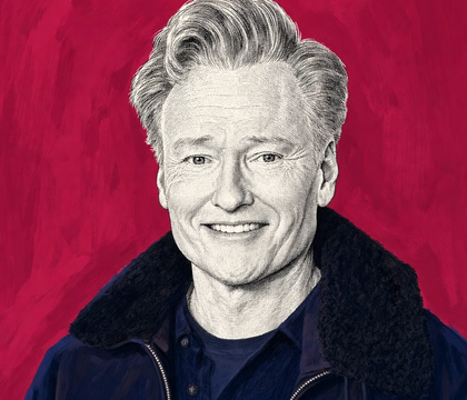 Conan O'Brien