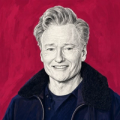 Conan O'Brien