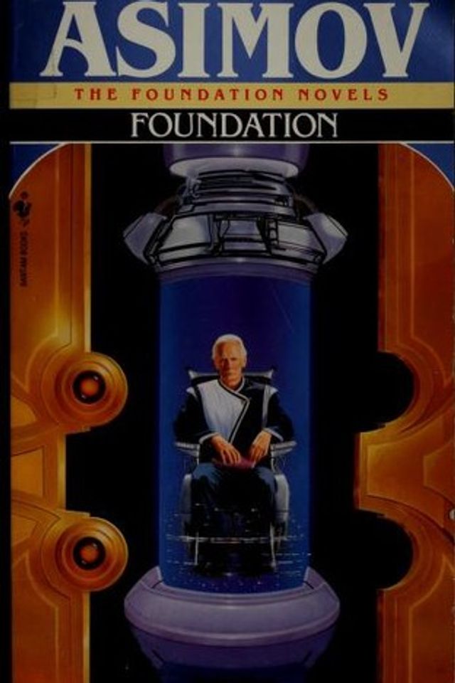 Foundation cover