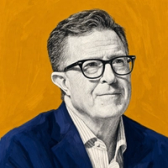 Stephen Colbert