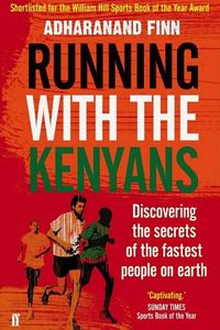 Running with the Kenyans