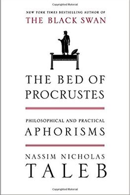 The Bed of Procrustes cover