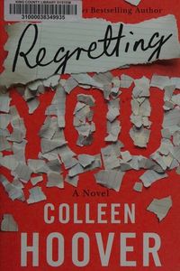Regretting You