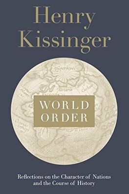 World Order cover