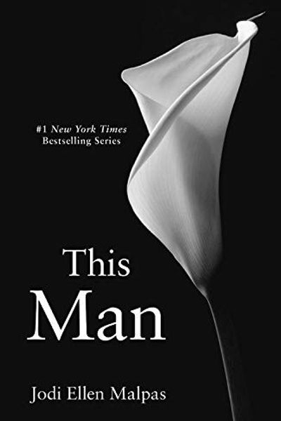 This Man by Jodi Ellen Malpas book cover