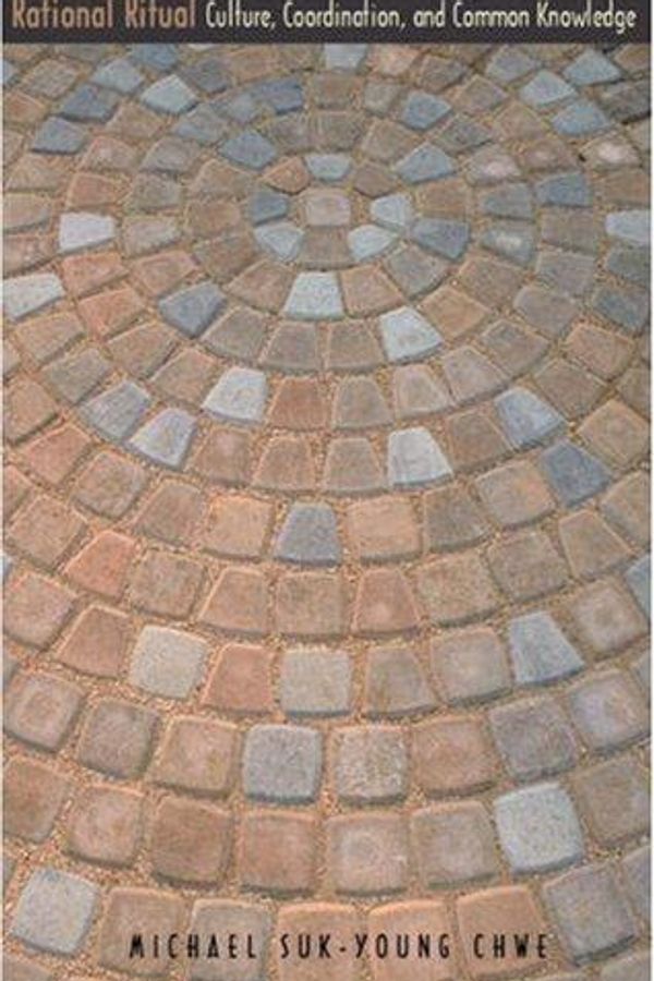 Rational Ritual cover