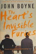 The Heart's Invisible Furies