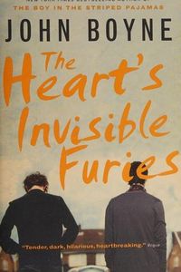 The Heart's Invisible Furies