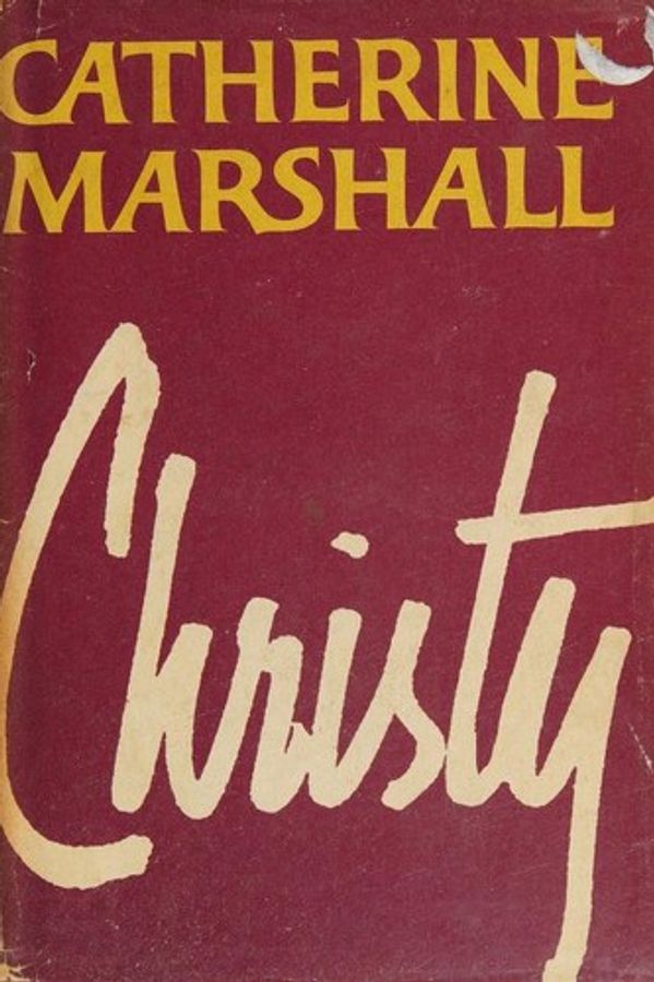 Christy cover