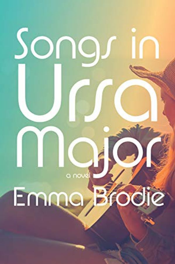 Songs in Ursa Major cover