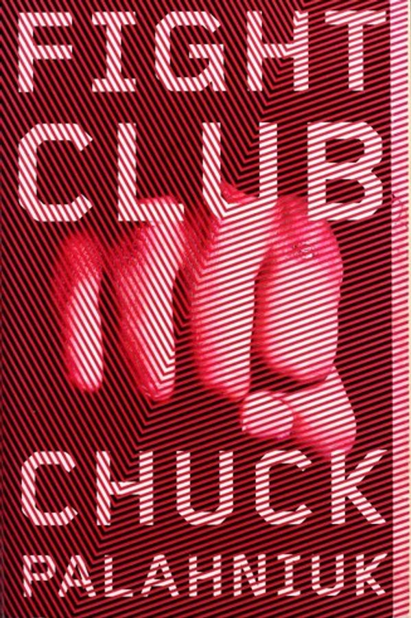 Fight Club cover