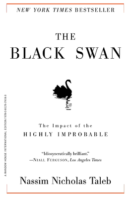 The Black Swan cover