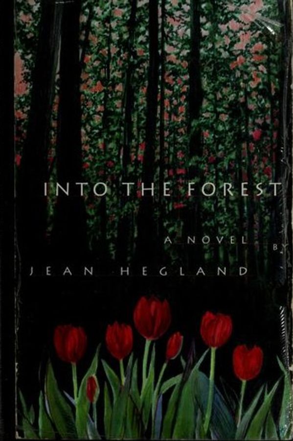 Into the Forest cover