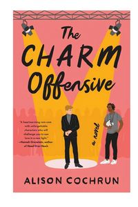 The Charm Offensive