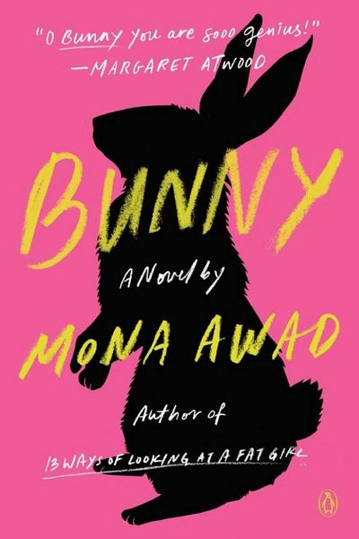 Bunny by Margaret Wise Brown book cover
