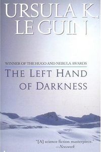 The Left Hand of Darkness