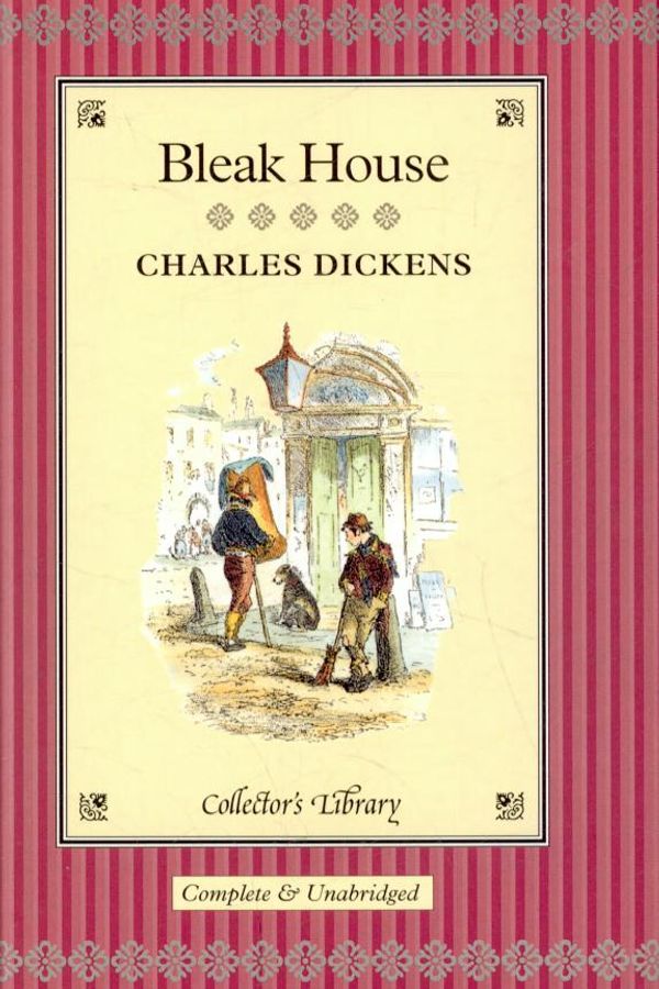 Bleak House cover