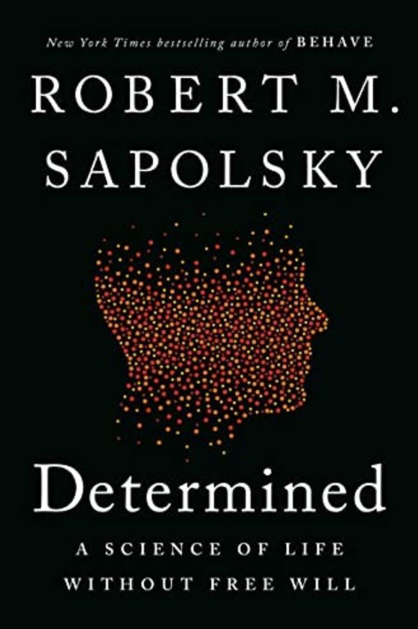 Determined cover
