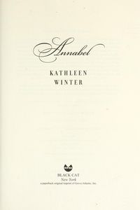 Annabel