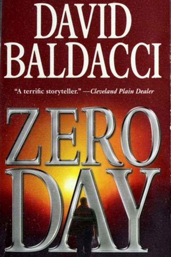 Zero Day cover