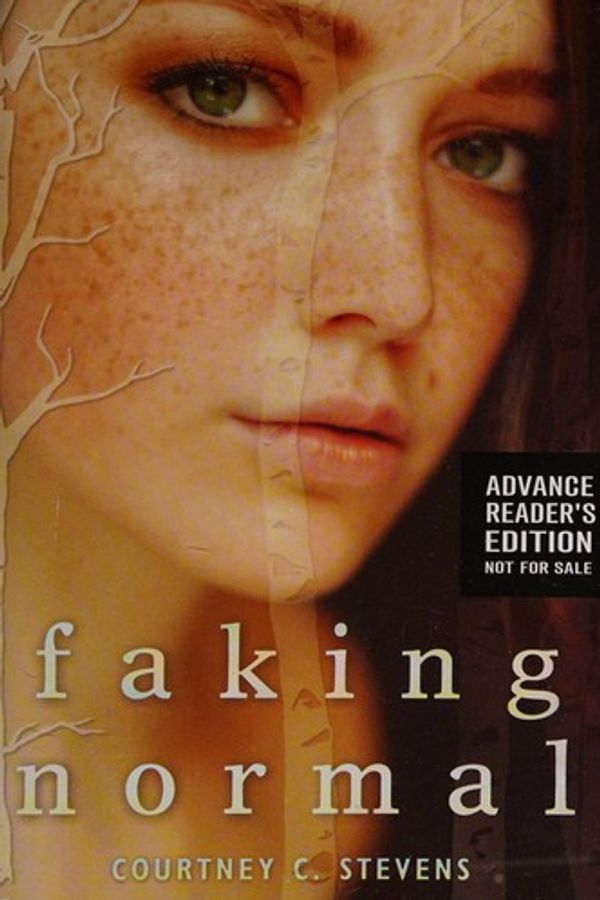 Faking Normal cover