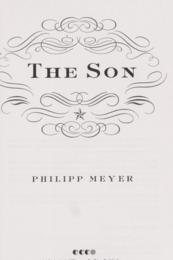 The Son cover
