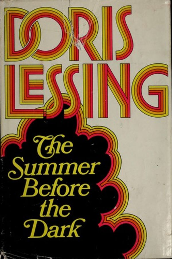The Summer Before the Dark cover