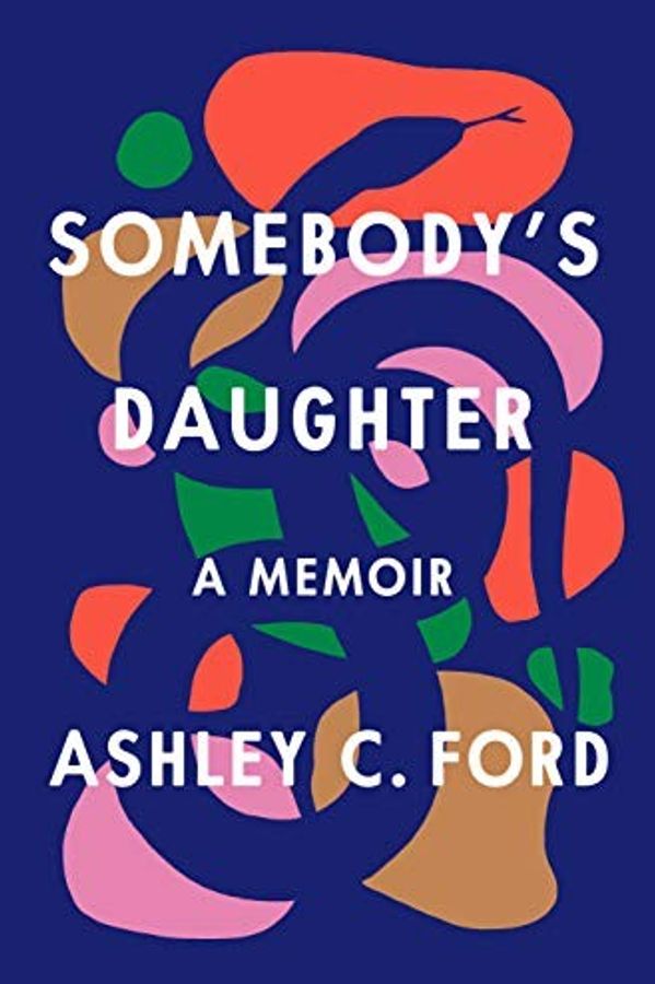 Somebody's Daughter cover