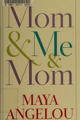 Mom & Me & Mom cover