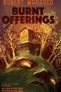 Burnt Offerings