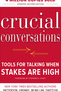 Crucial Conversations