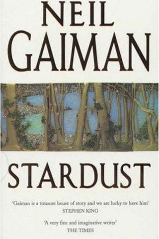 Stardust cover