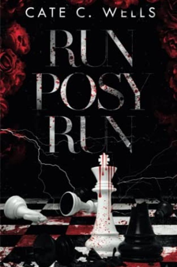 Run Posy Run cover