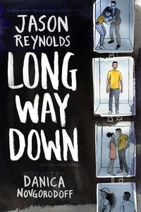 Long Way Down