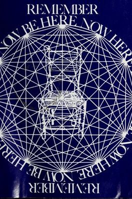 Be Here Now cover