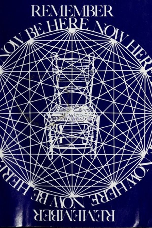Be Here Now cover