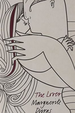 The Lover cover