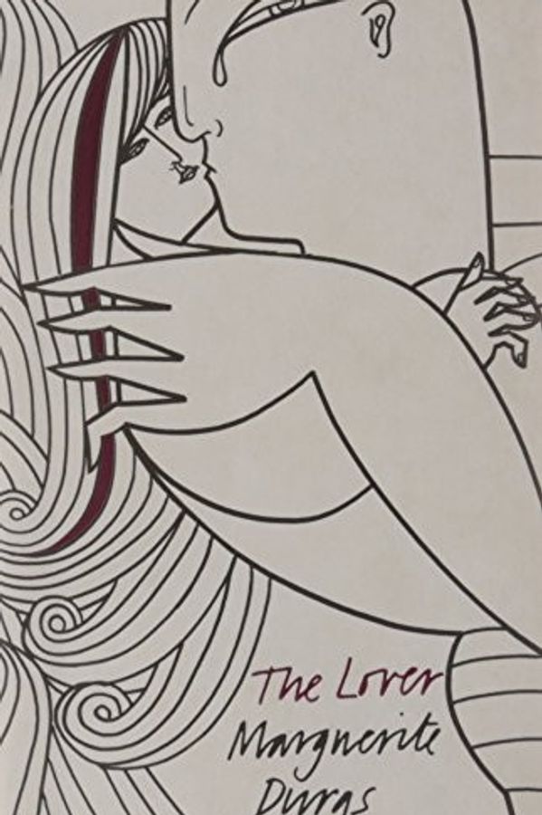 The Lover cover