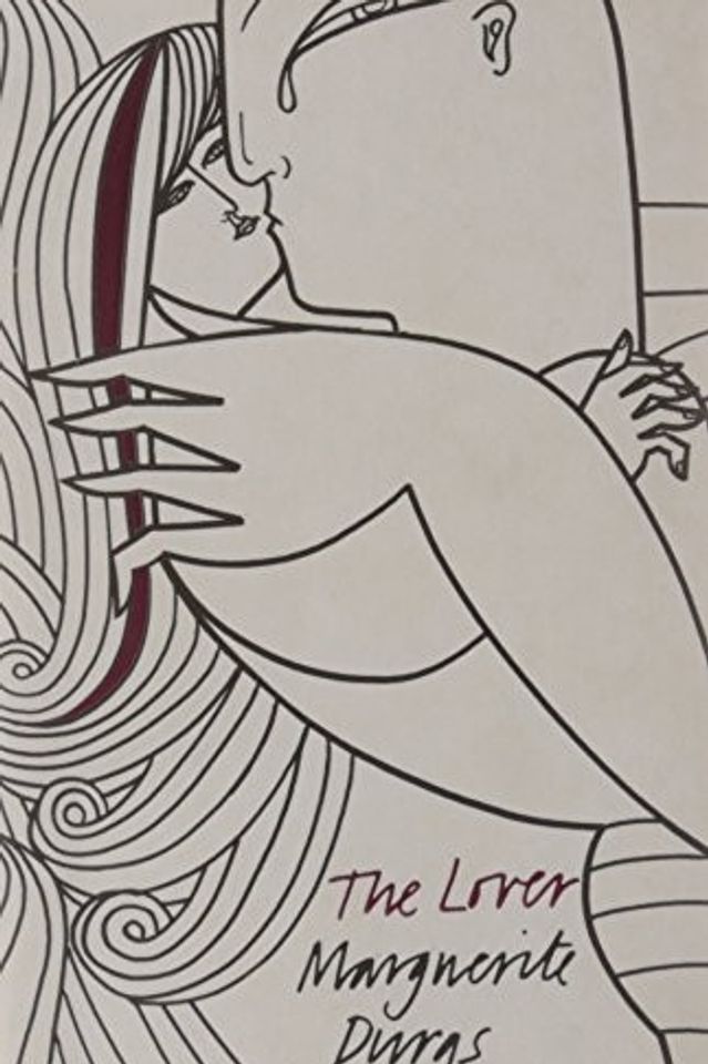 The Lover cover