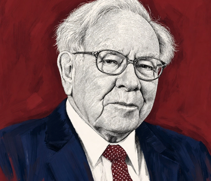 Warren Buffett