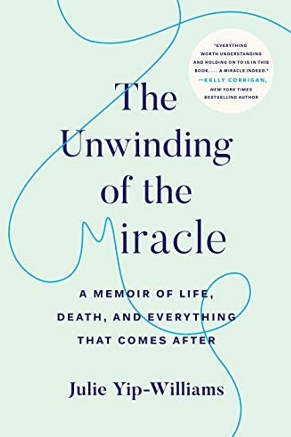 The Unwinding of the Miracle cover