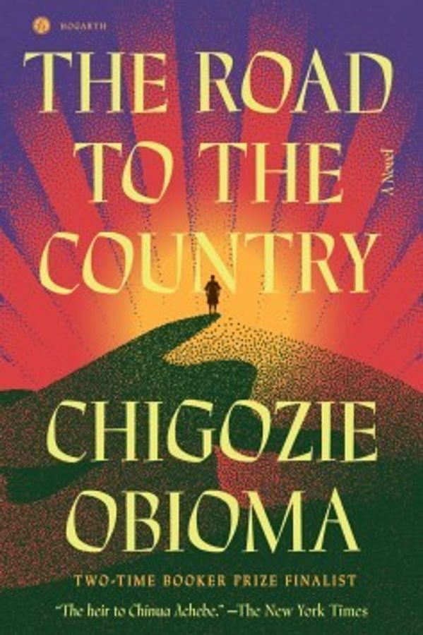 The Road to the Country cover