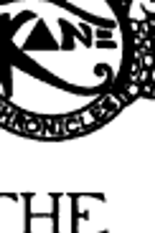 The Red Pyramid by Rick Riordan book cover